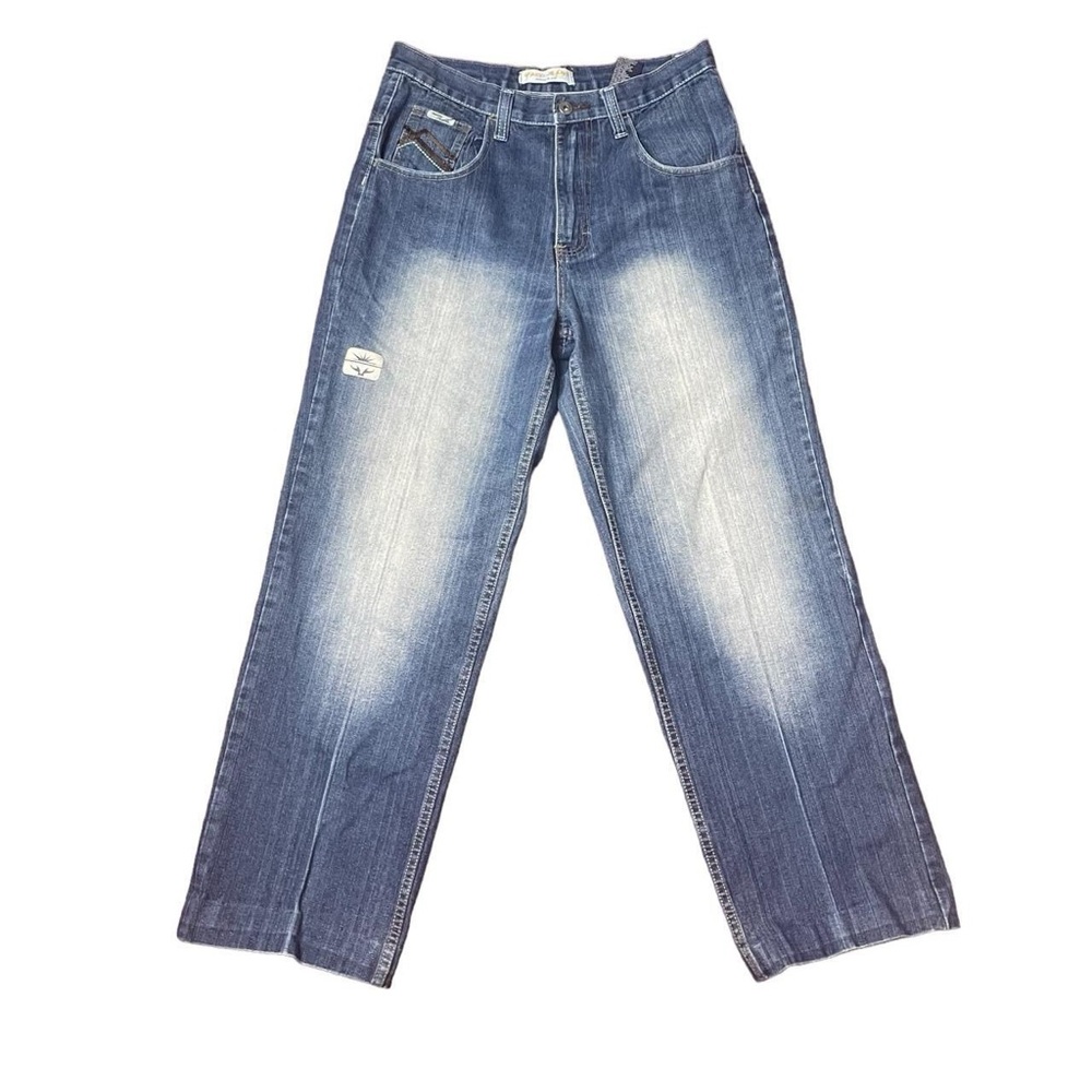 Paco Baggy Jeans